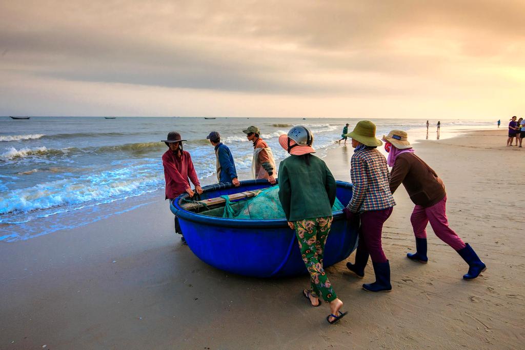 Fisheries Resources